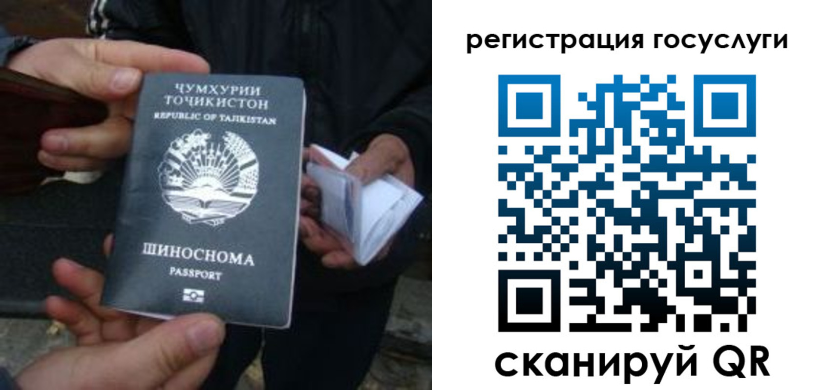 прописка регистрация в Богдановиче